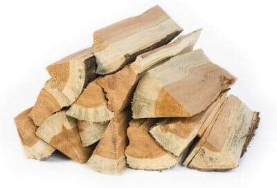 Palivové dřevo Blansko